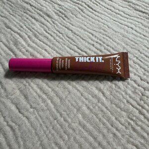 NYX Thick it Stick it Thickening Brow Mascara